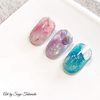 Sunshine Baby Chain Blue