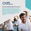 2PACK Life Extension Potassium w Extend Release Magnesium Blood Pressure Support