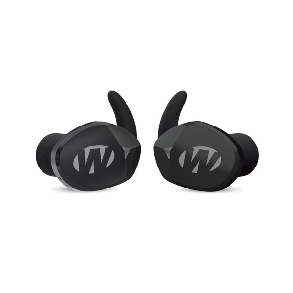 Walker's RESTRICTOR EARBUDS/BLUETOOTH/BLACK