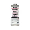MG Chemicals 4352-1L Thinner Type 2, 945mL Liquid Metal Can
