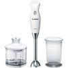 Bosch msm6b500 immersion mixer with chopper - 400 watts