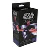 Atomic Mass Games FFGD4669 Star Wars Board Game & Extension, Multicoloured, 4. Separatisten