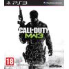Call of Duty: Modern Warfare 3 (PS3)