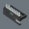 Wera Bit assortment, bit check universal
