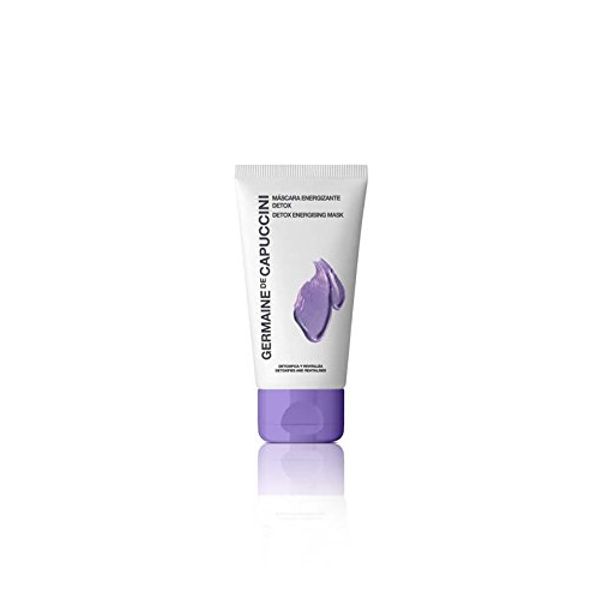 Detox Energising Mask