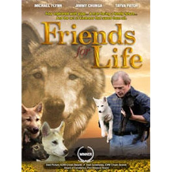 Friends for Life