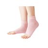 seruヴxan Silk Blend to heel Cover Pink