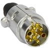 Ring Automotive A0023 12S Metal Plug