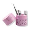 Adheisve Storage Jar - Pink