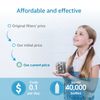 Replacement for Black Berkey® BB9-2 Filters Purification Elements, by AQUA CREST