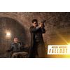 Mission: Impossible - Fallout