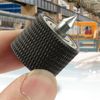 Z019 Live Center Rotation Center Cone, High Precision Mini Multipurpose Lathe Accessory