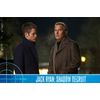 JACK RYAN: SHADOW RECRUIT - MO [4k Ultra-HD + Blu-ray] [2013]