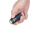 Olight Baton 4 Guidance Premium Flashlight w/Charging Case & imini 2 Dream Blue
