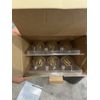 Boncoo Dimmable CA11 LED Candle Light Bulb 2700K (6-pack)