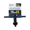 Great Tool Chuck Handle 0.4 inches (10.0 mm) D