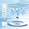 For Frigidaire EPTWFU01 Pure Source Ultra 2 Refrigerator Water Filter Replac 4PC