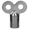 RV-Parts Control Cabinet Key Triangle Key Square Key Heating Key Tap Construction Key