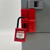 Electrical Panel Lockout Device - PS1