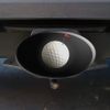 GRAPHICS & MORE Golf Ball Moon Flag Golfing Oval Tow Trailer Hitch Cover Plug Insert