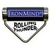 IronMind Rolling Thunder Revolving Deadlift Handle