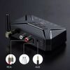 Bluetooth 5.0 Transmitter Receiver Audio Adapter Long Range for TV Home Stereo