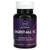 MRM Digest-All IC 60 Vegetarian Tablets GMP Quality Assured