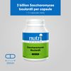 Nutri Advanced GiSol Capsules (Saccharomyces Boulardii) 90 Capsules