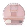 Canmake Plumpu Coordinating Eyes 02 Sakura Plan Puku 0.05 oz (1.4 g) Eyeshadow for Teardrop Bags, Pink