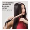 Revamp Dynamic Radiance Straight & Style Ceramic Ionic Hair Straightener