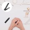Minkissy 12pcs Nail Clipper Set Stainless Steel Nail Cutter Manicure Clippers Fingernails Toenail Nippers Trimmers