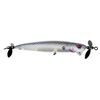 Spro Spin John 80 Spooky Nasty, One Size, 3.14 Inch