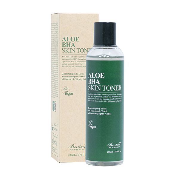 Benton Aloe Baja Skin Toner