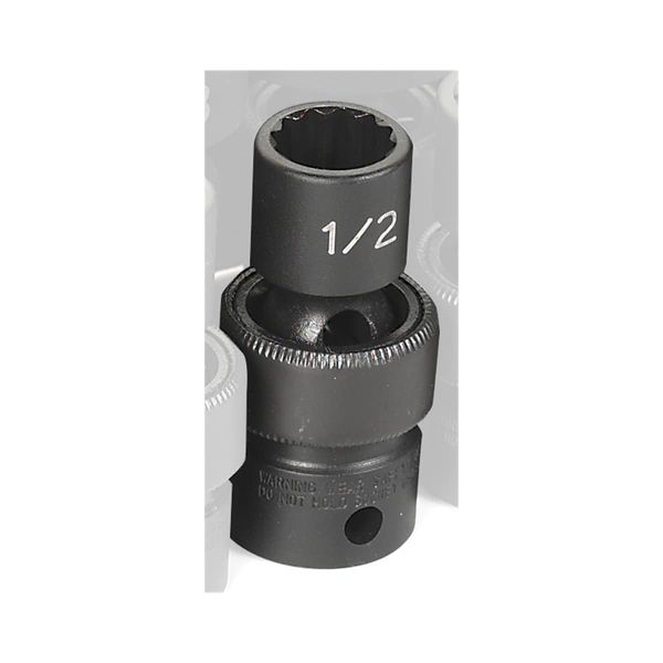 Grey Pneumatic 1116U Socket