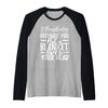 Breastfeeding Put a Blanket Over Your Head Nursing Mom Raglan Baseball Tee