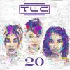 TLC 20 NEW CD