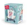 Fred TWO FOR TEA Mug & Tea Infuser Gift Set