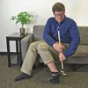 SP Ableware Dressing Stick Mobility Aid, 24-Inches Long (738810001)