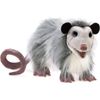 Folkmanis Opossum Hand Puppet