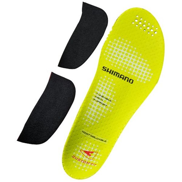 Shimano Custom Fit Insole (RC9) 40-41.5 ESMSHRC9INCF415