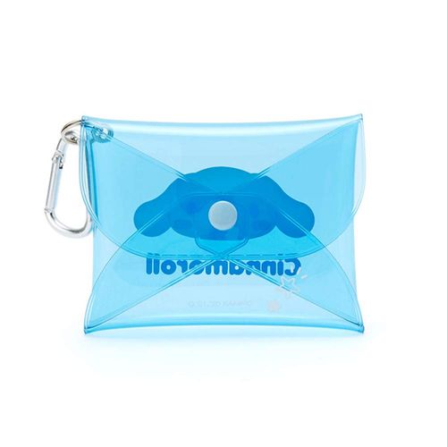 Sanrio Cinnamoroll, Mini Clear Case, 227218