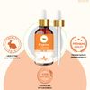Crysalis Cypress (Cupressus) Oil - 30 ml/1.01 fl oz