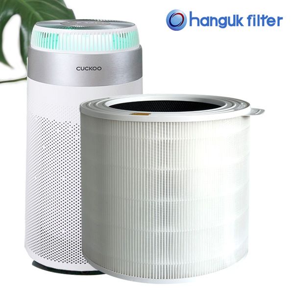 [Compatible] ACF-WMT10 AC-25W20FHI AC-24W20FWH AC-25W20FWH for compatible with Cuckoo air purifier ACF-WMT10 Inspure