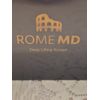 Rome MD Deep Lifting System Anti-aging 1 Month Supply - NEW SEALED