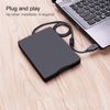 USB 2.0 Read/Write 1.44 MB Floppy Disk Compatible with Windows 98/SE/2000/ME/XP/VISTA/7/8/8.1/10/11/MA