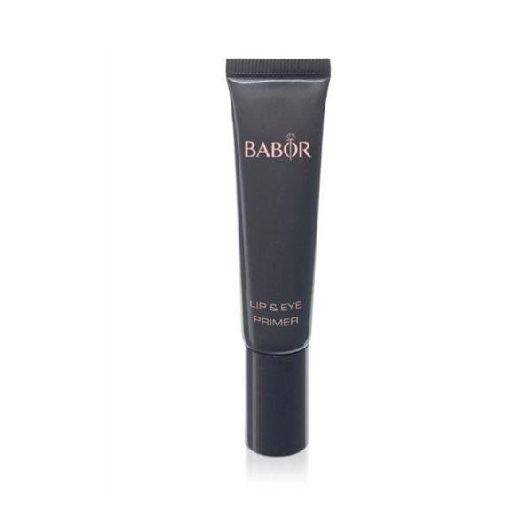 Babor Lip & Eye Primer Göz Ve Dudak Için Makyaj Altı Bazı 15 Ml