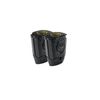 TASER 2 Pack Replacement Live Cartridges for Bolt and C2