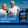 Magnesium Glycinate 750mg | 120 Capsules | High-Absorption-Sleep-Support