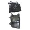 Engine Splash Shields Set For 2004-2009 Nissan Quest