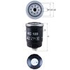 MAHLE KC 189 Fuel filter